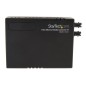 StarTechcom MM FIBER MEDIA CONVERTER ST